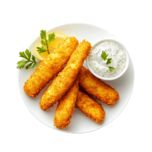 Fish Fingers - Regular 8pcs